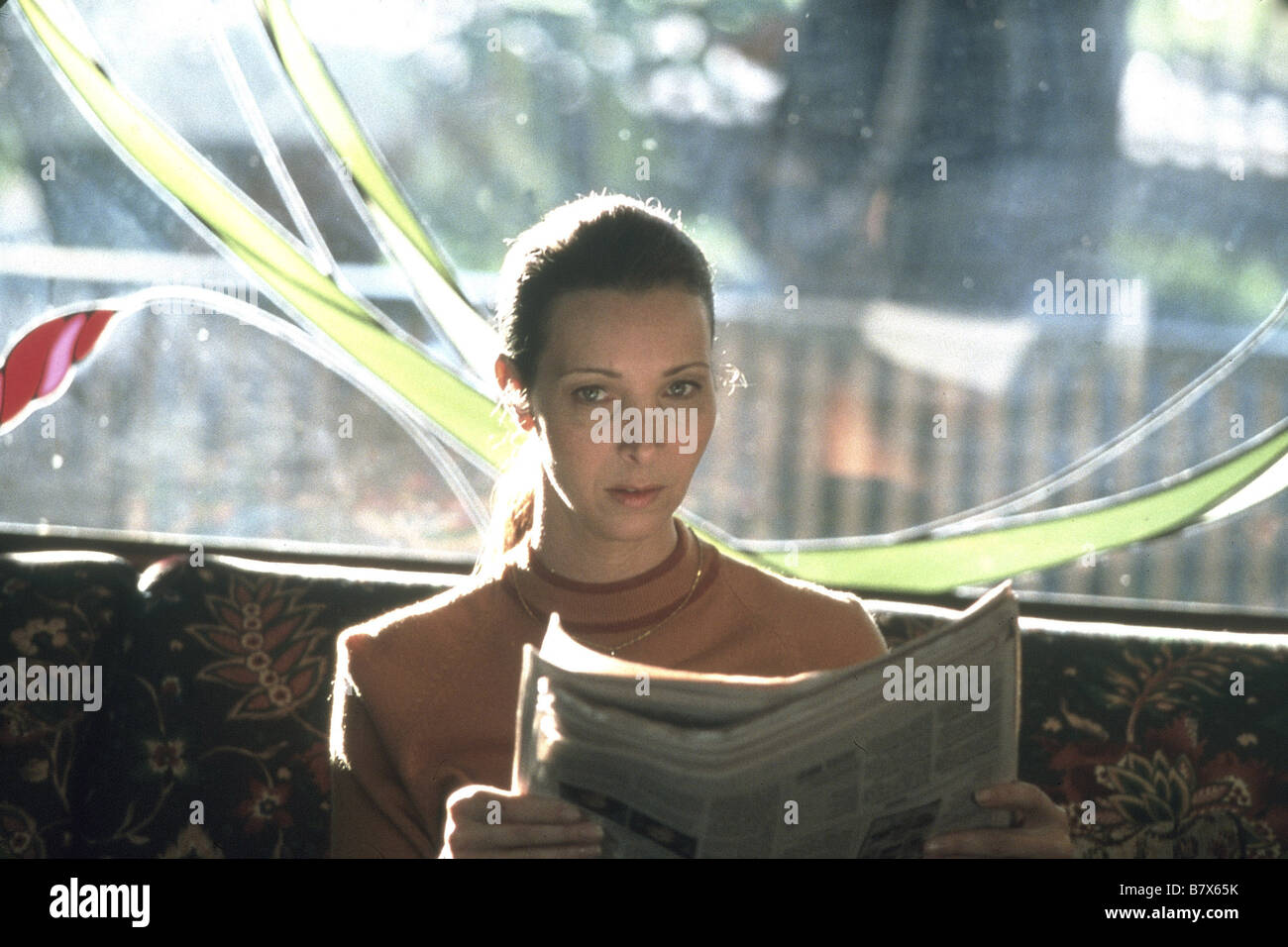 Wunderland Jahr: 2003 USA Lisa Kudrow Regie: James Cox Stockfoto