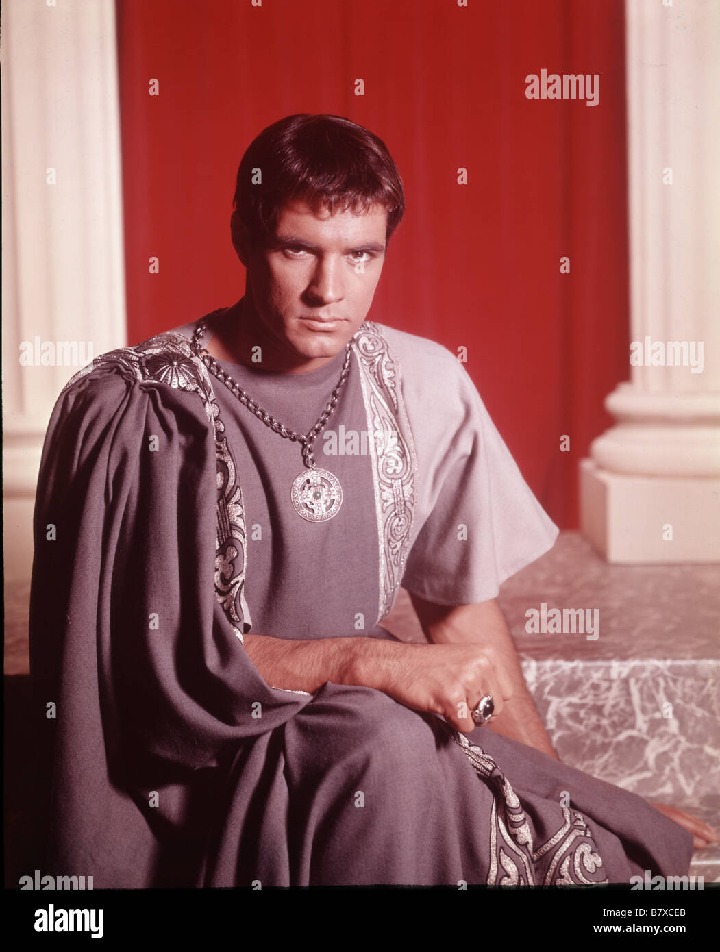 John Gavin John Gavin John Gavin Stockfotografie Alamy