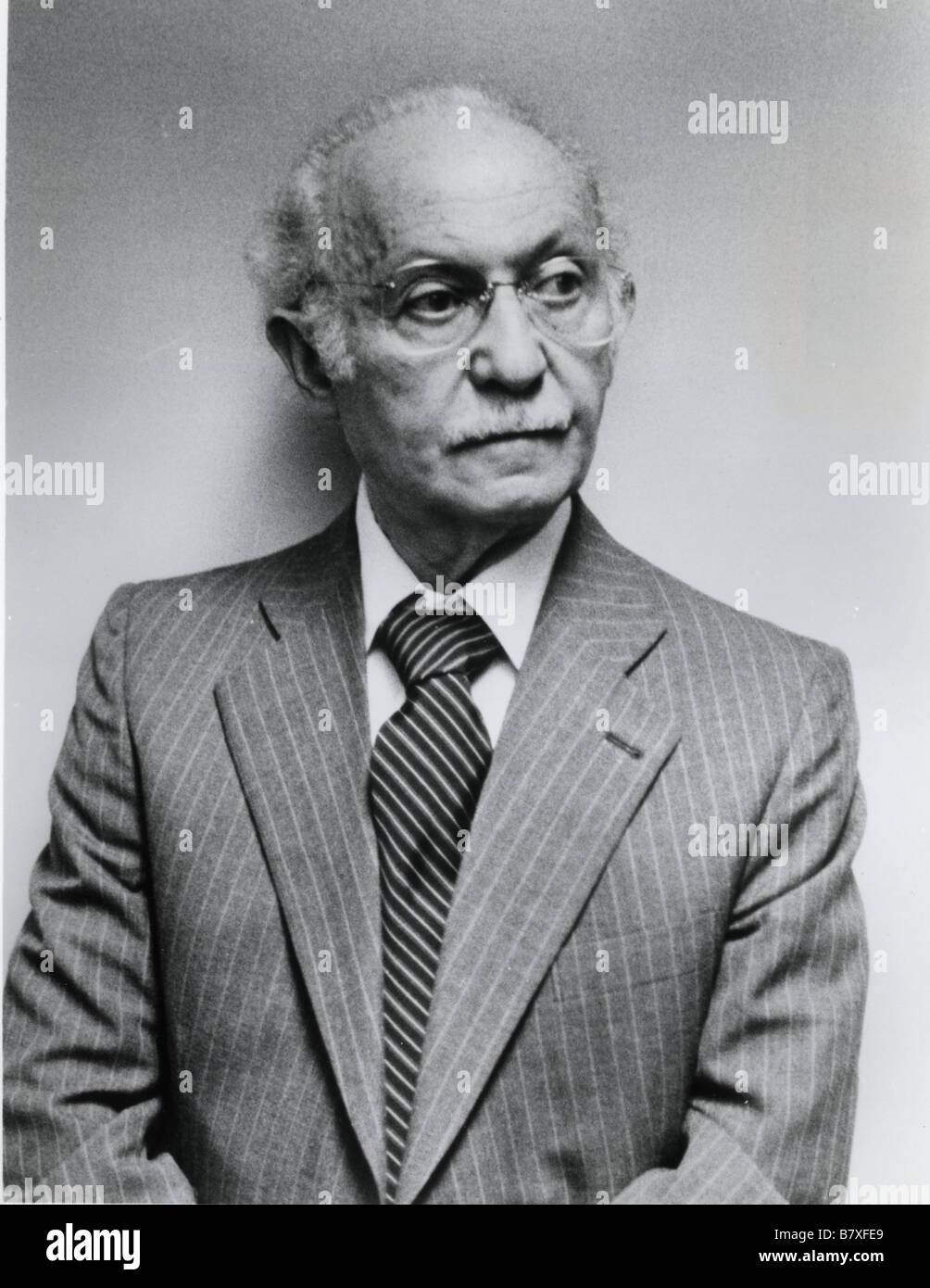 Lee Strasberg Lee Strasberg Lee Strasberg Dans le Film Boardwalk Année 1979 Usa Réalisateur Stephen Verona Stockfoto