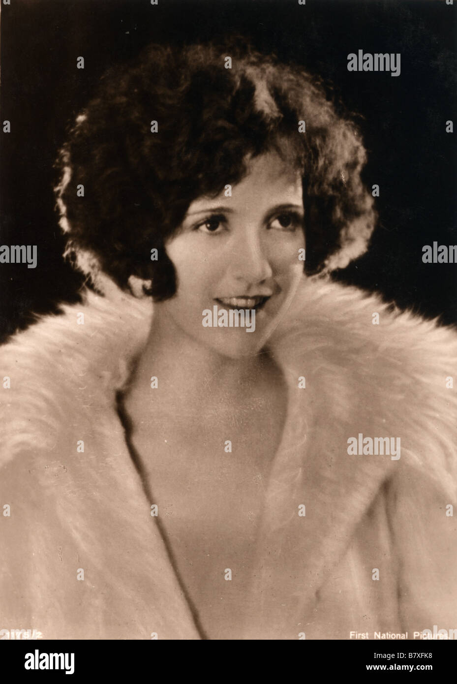 Constance Talmadge Constance Talmadge Constance Talmadge Stockfoto