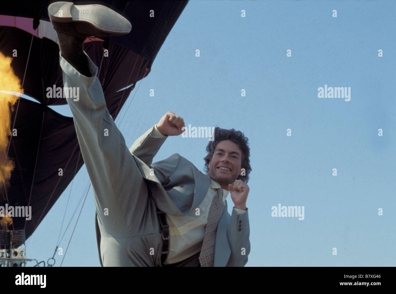 JeanClaude Van Damme JeanClaude Van Damme JeanClaude Van Damme au