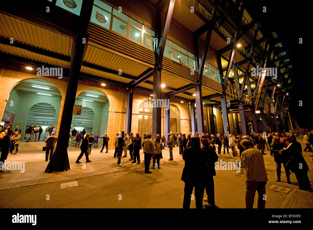 24. September 2008 Fußball Serie A 2008 2009 Italien Bologna Renato Dall Ara Stadion Bologna Vs Udinese 0 3 Renato Dall Ara Stadion Gesamtansicht Stockfoto