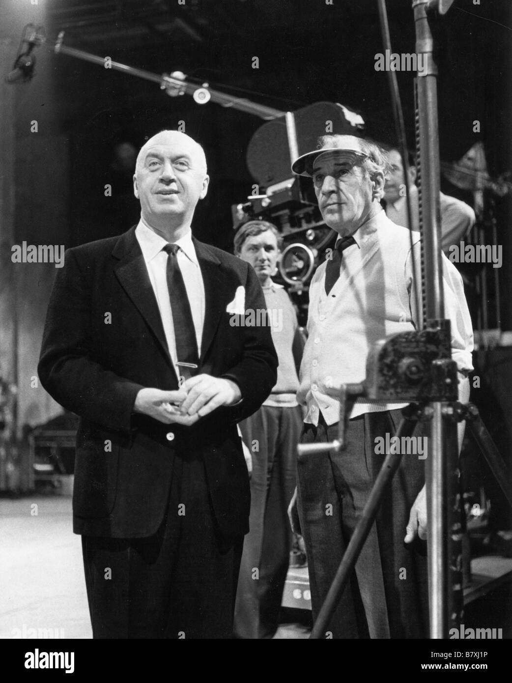 Saint Joan Jahr: 1957 USA Regie: Otto Preminger Otto Preminger schießen Bild Stockfoto