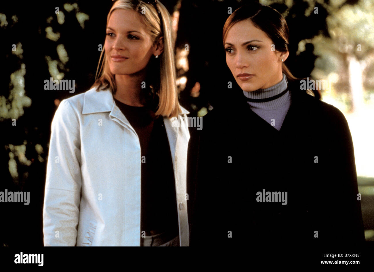 The Wedding Planner Jahr: 2001 USA Bridgette Wilson, Jennifer Lopez ...