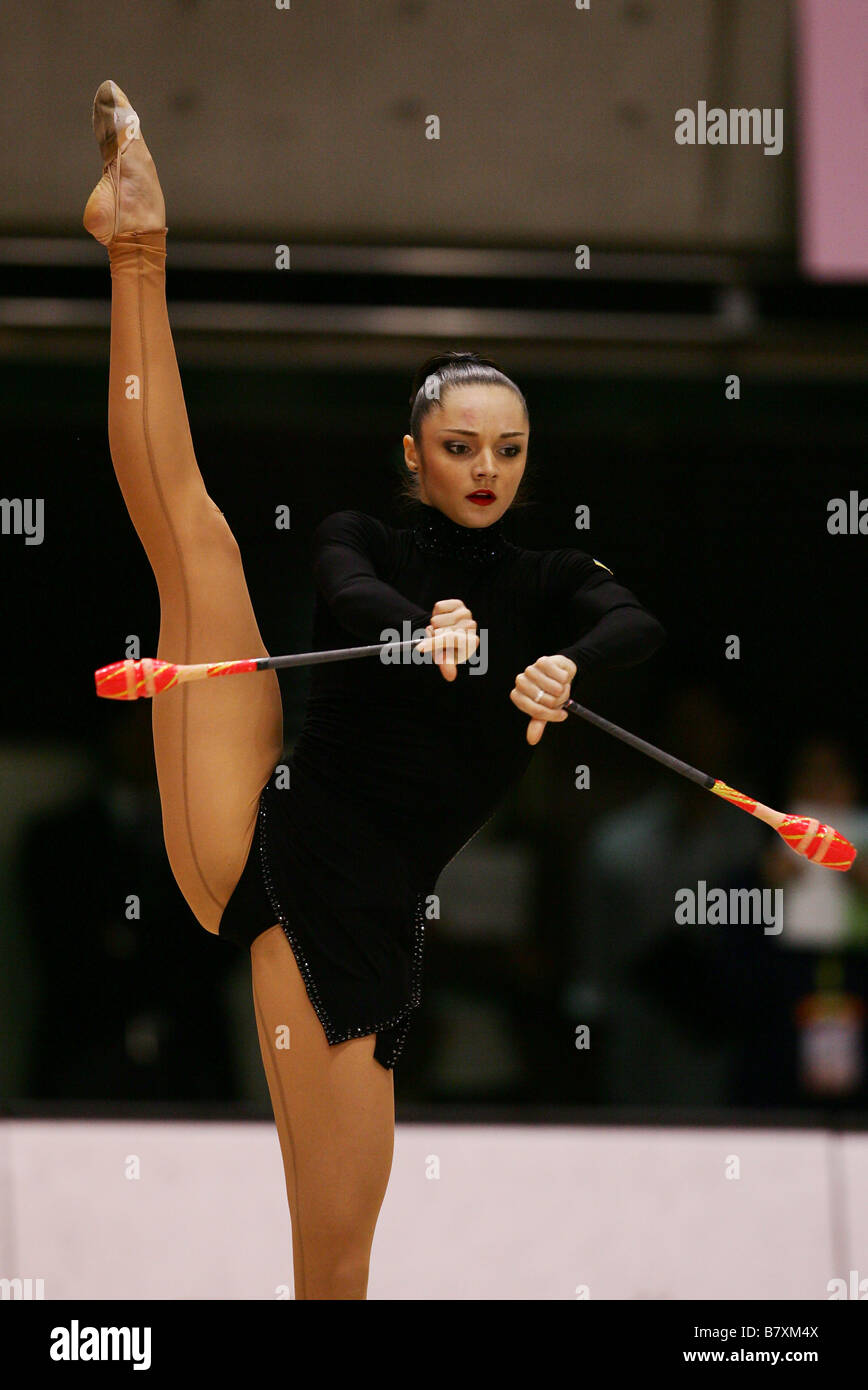 Ганна Безсонова