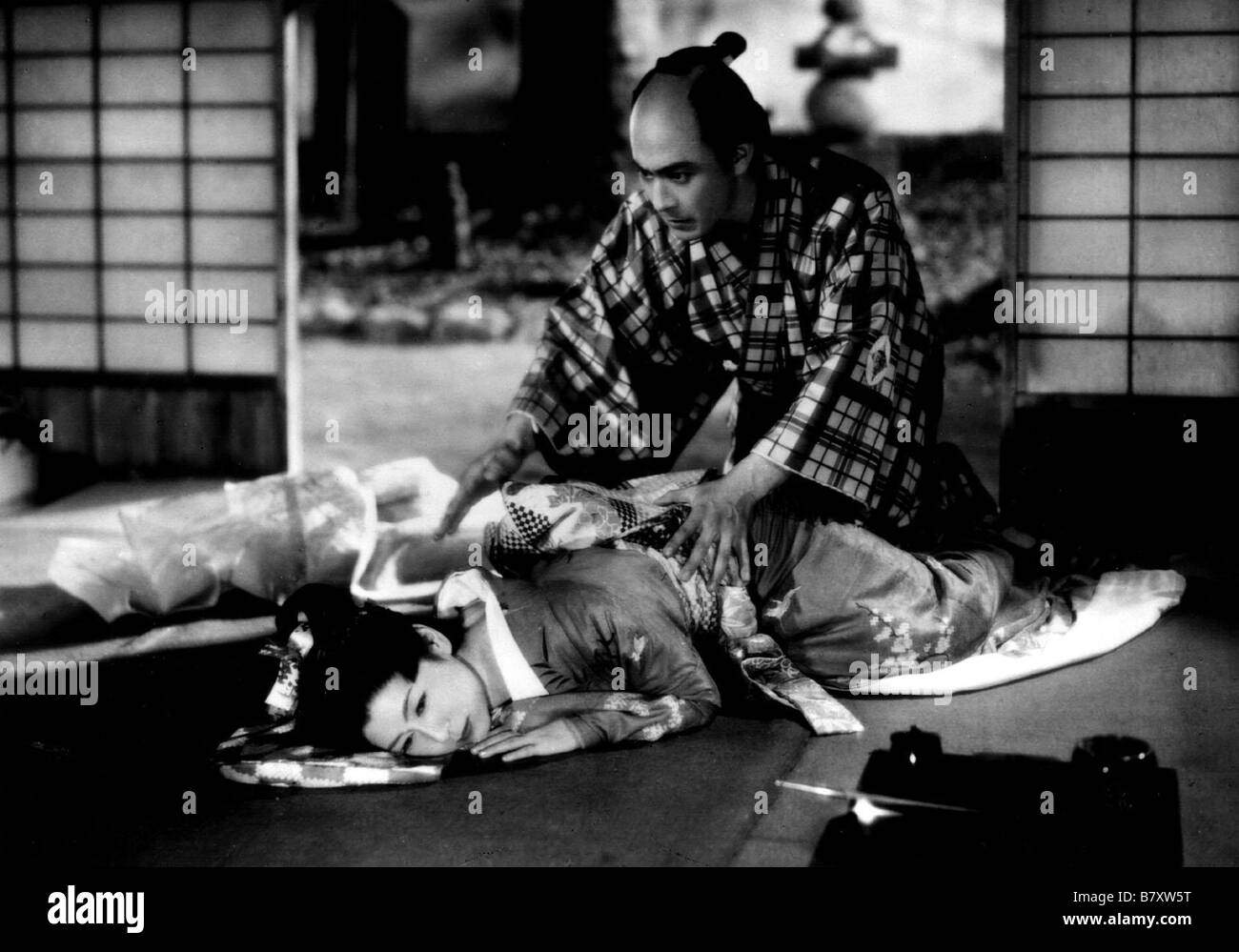 Toshiro Tanaka Stockfotos und bilder Kaufen Alamy