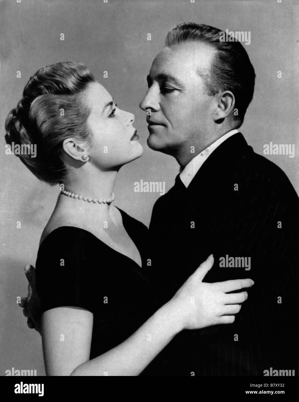 Une fille de la Provinz des Landes Girl Jahr: 1954 USA Bing Crosby, Grace Kelly Regie: George Seaton Stockfoto