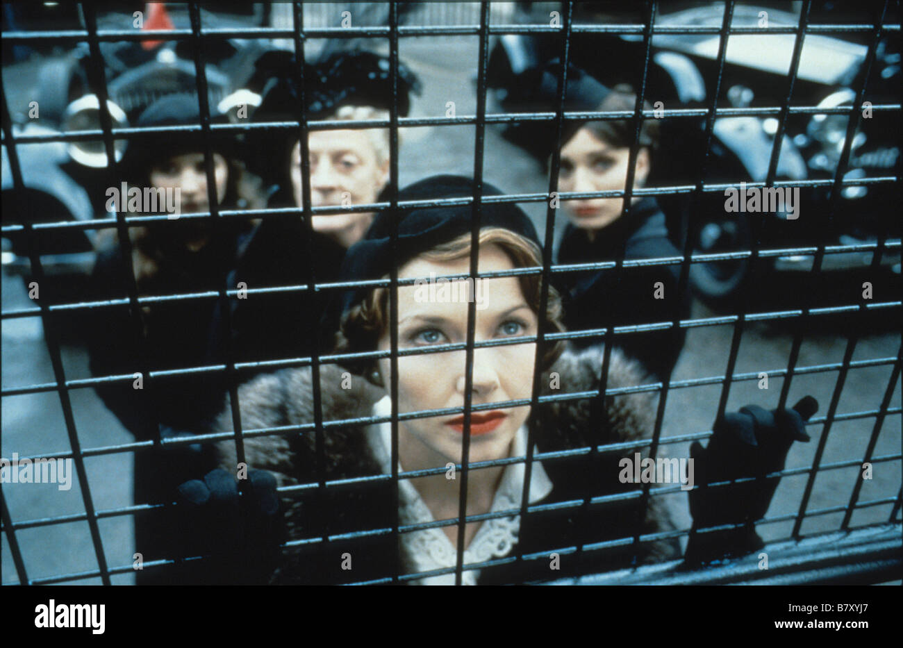 Richard III Jahr: 1995 - UK/USA Anette Bening Regisseur: Richard Loncraine Stockfoto