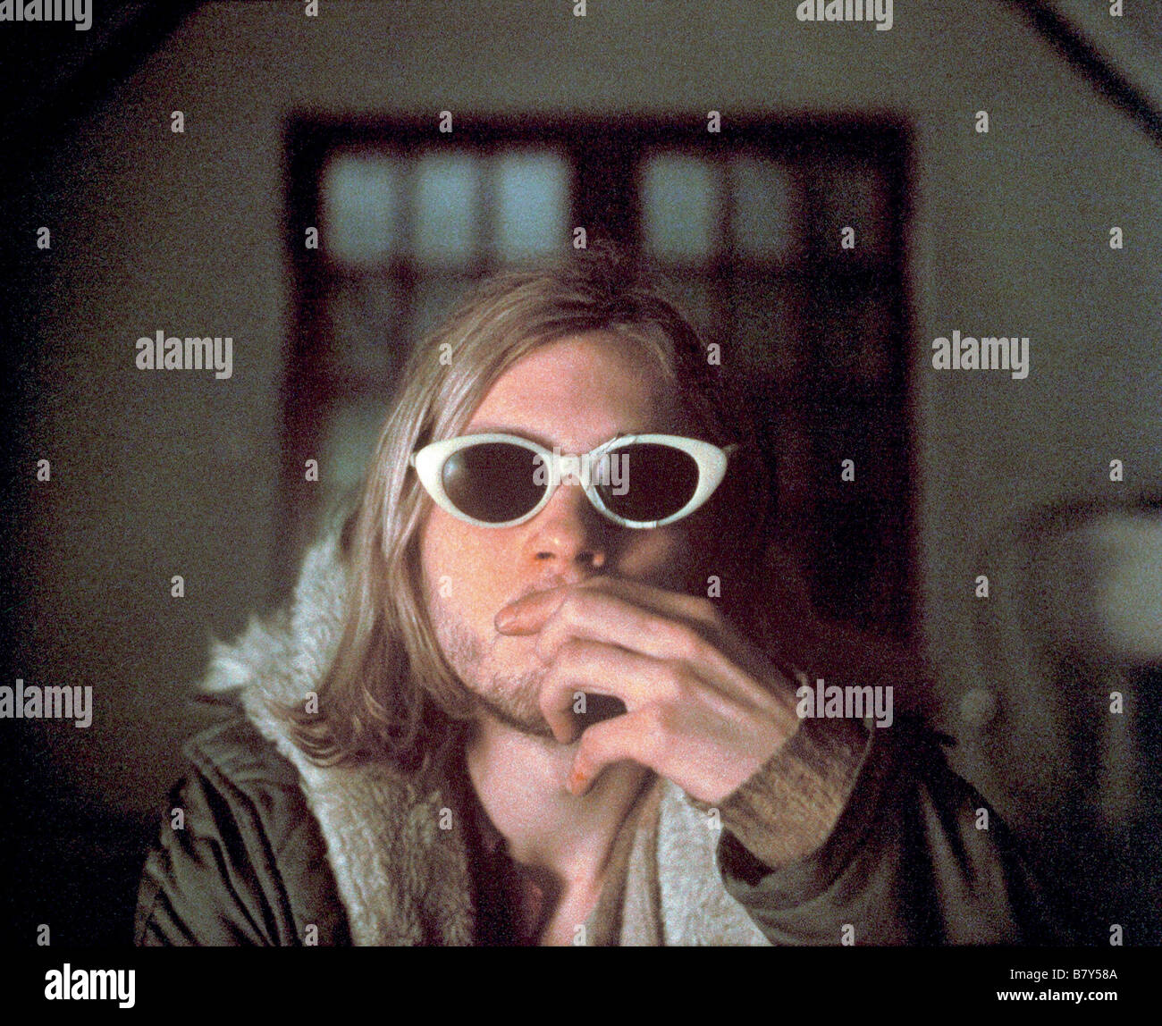 Die Letzten Tage Die Letzten Tage Jahr: USA 2005 - Michael Pitt Regie: Gus Van Sant Stockfoto