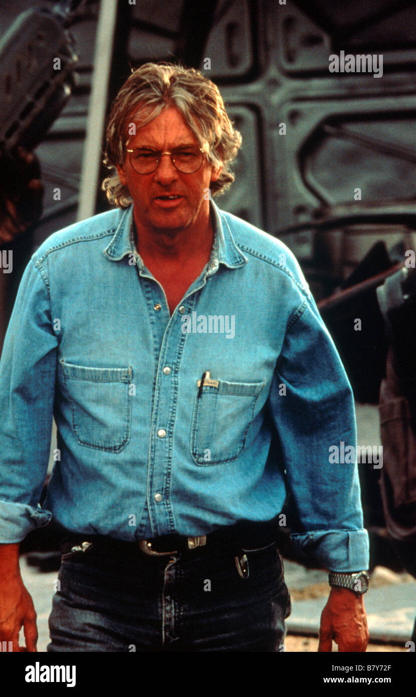 Paul Verhoeven Paul Verhoeven Paul Verhoeven Stockfotografie Alamy