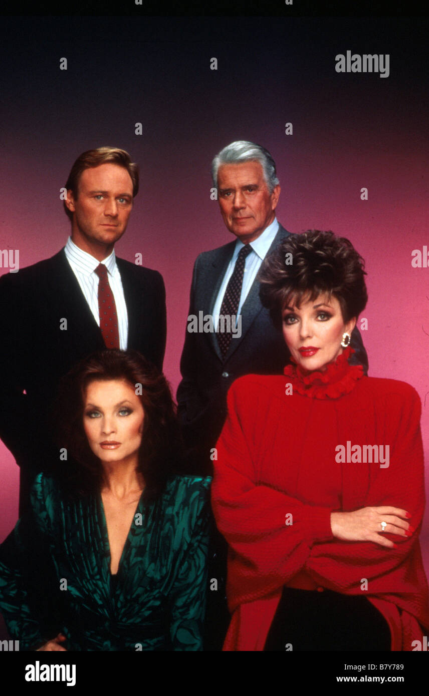 Dynastie Dynastie Jahr 1981 [TVSerie 19811989] usa John Forsythe