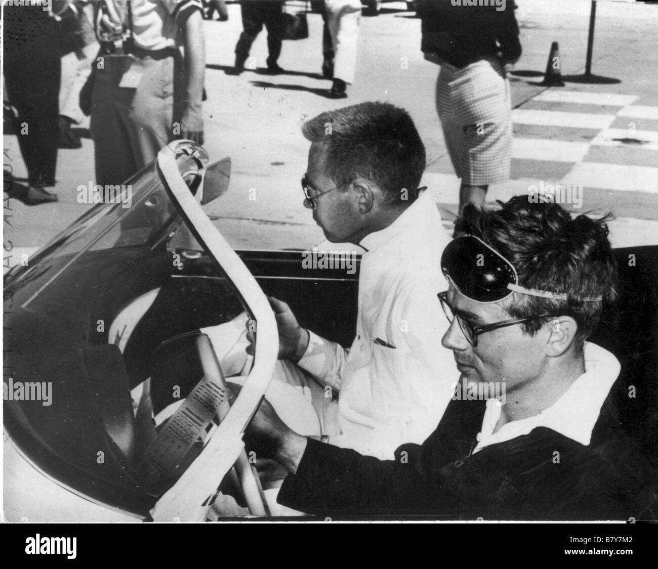 James dean Fotos und Bildmaterial in hoher Auflösung Alamy