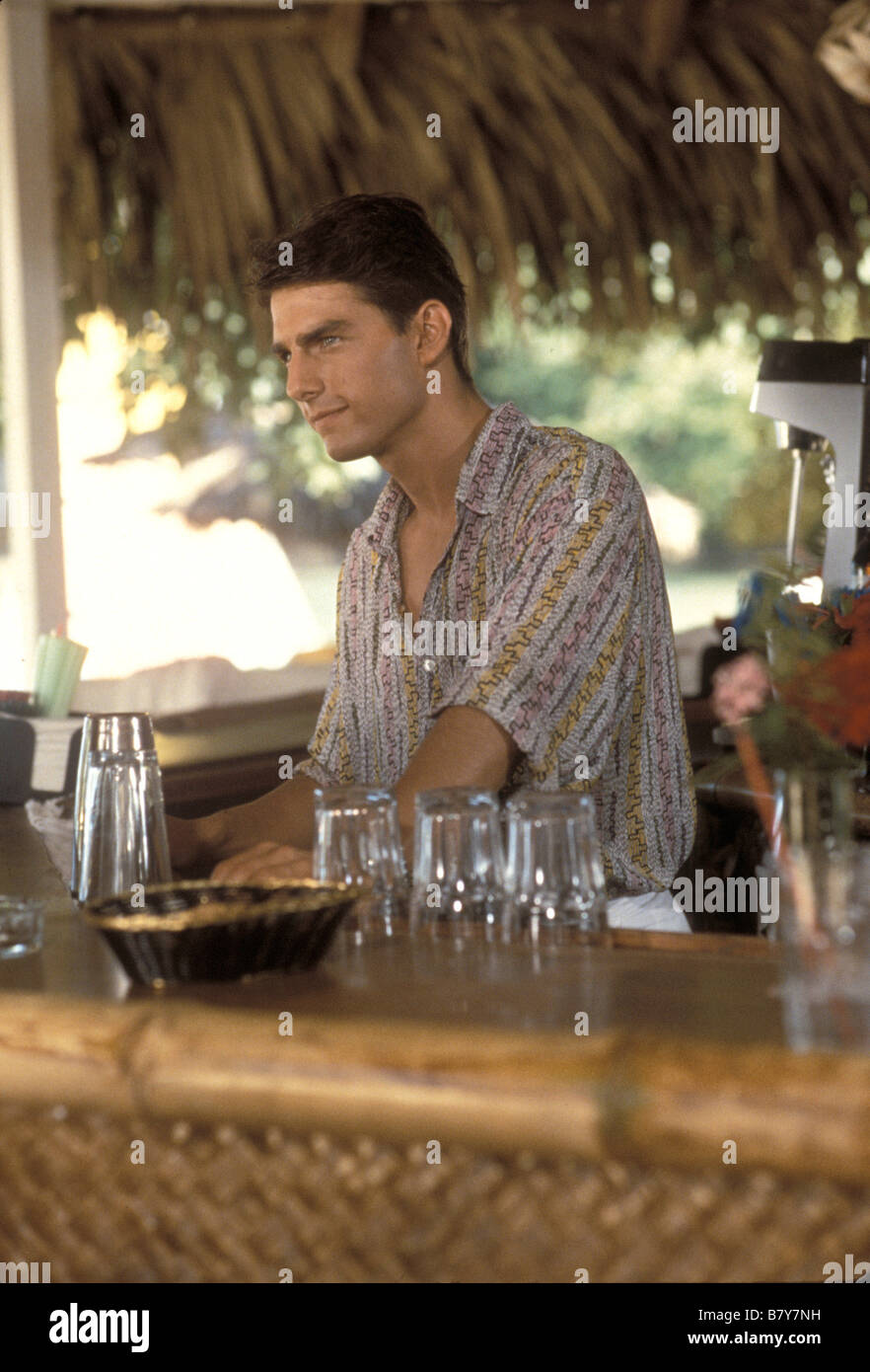 Cocktail Jahr: 1988 USA Tom Cruise Regie: Roger Donaldson Stockfoto