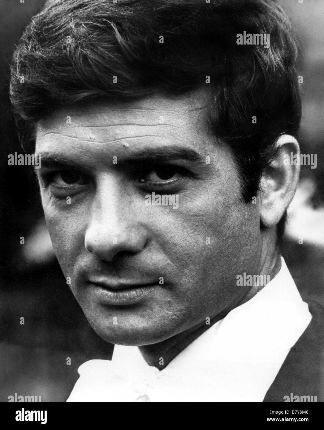 JeanClaude Brialy JeanClaude Brialy JeanClaude Brialy