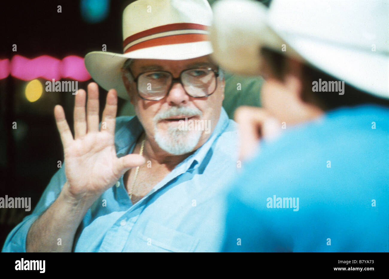 Fool for Love Jahr: 1985 USA Regie: Robert Altman Robert Altman schießen Bild Stockfoto