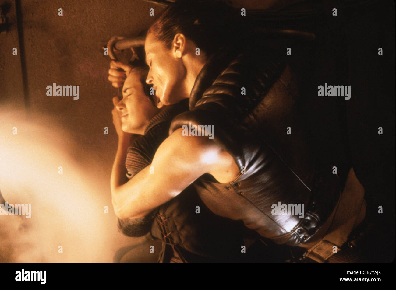 Sigourney Weaver Winona Ryder Alien Stockfotos & Sigourney Weaver ...