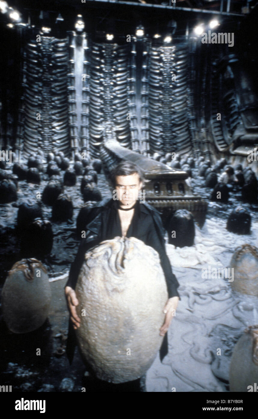 H r giger alien -Fotos und -Bildmaterial in hoher Auflösung – Alamy