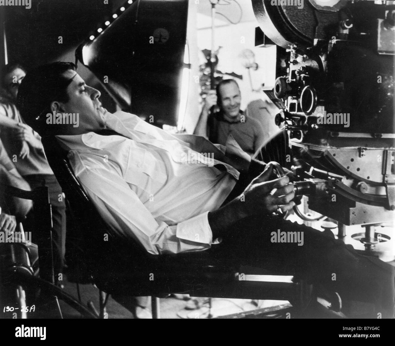 Jerry Lewis Regisseur ca. 1961 Stockfoto