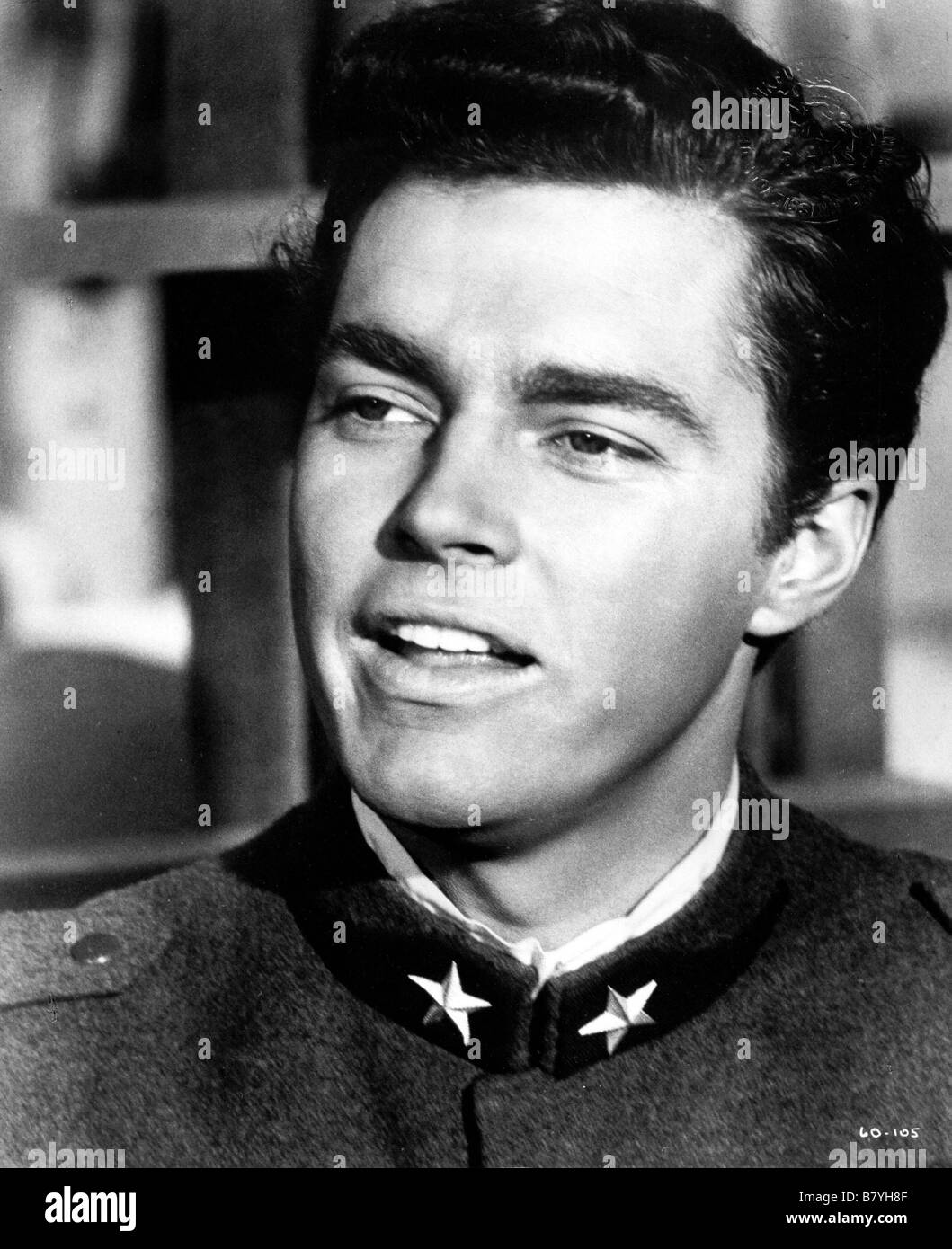 Richard Beymer Richard Beymer Richard Beymer Stockfotografie - Alamy