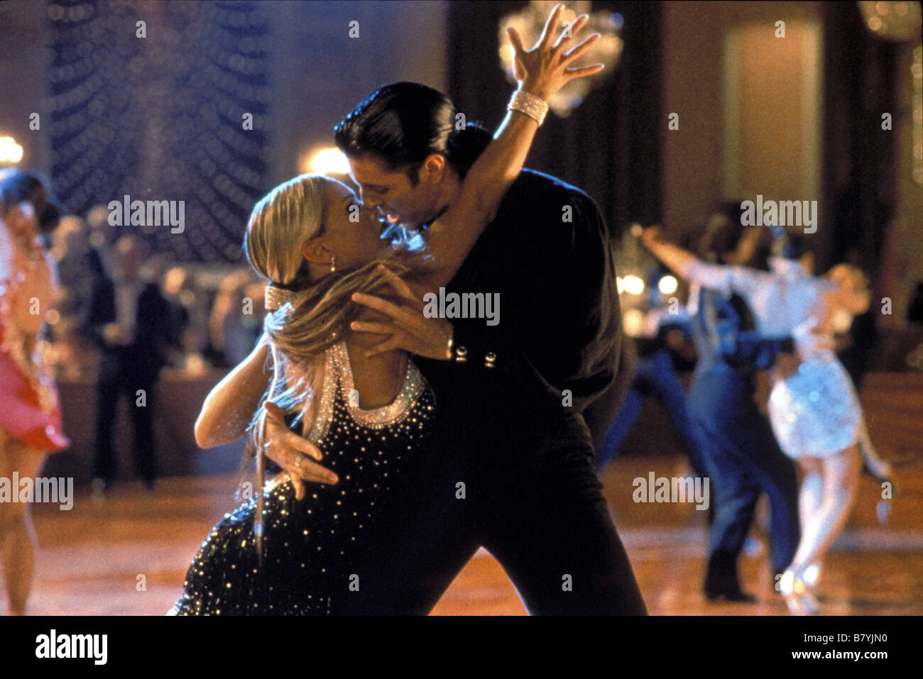 Tanz mit mir Jahr: 1998 USA Chayanne, Vanessa L. Williams Regie: Randa Haines Stockfoto