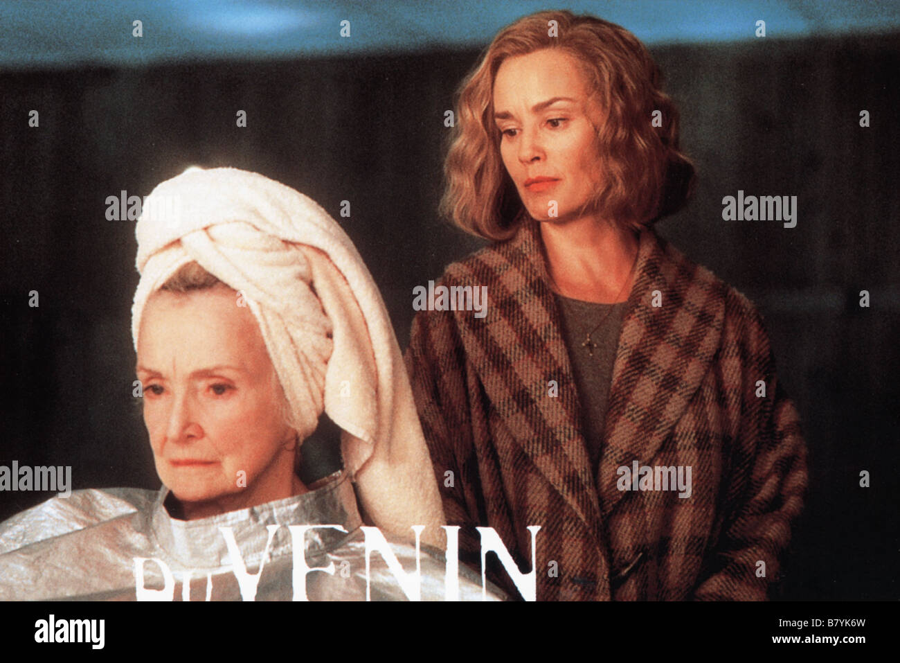 Hush Jahr: 1998 USA Jessica Lange, Nina Foch Regisseur: Jonathan Darby Stockfoto