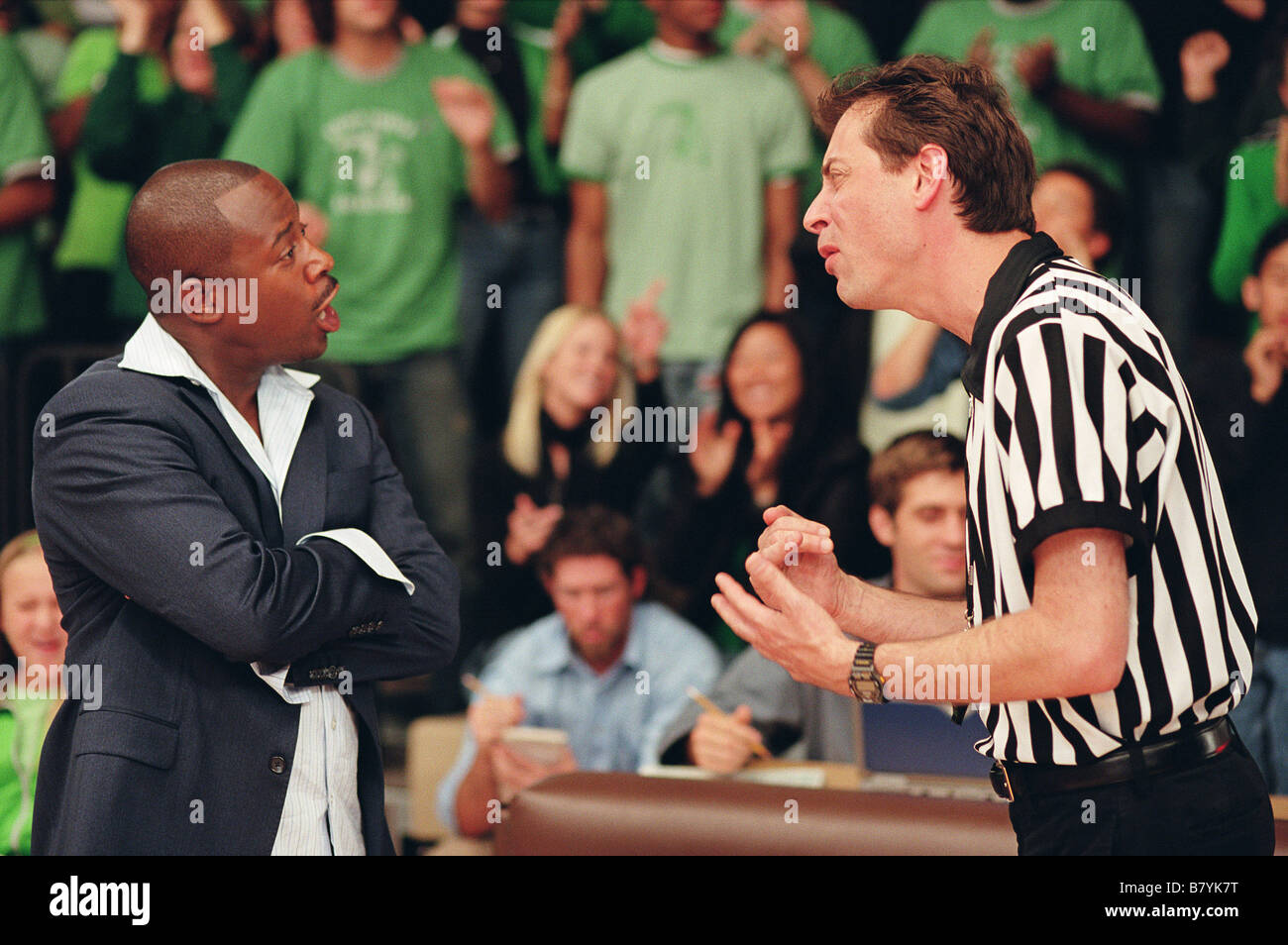 Warenkorb Akademie Rebound Jahr: 2005 USA Martin Lawrence Regisseur: Steve Carr Stockfoto