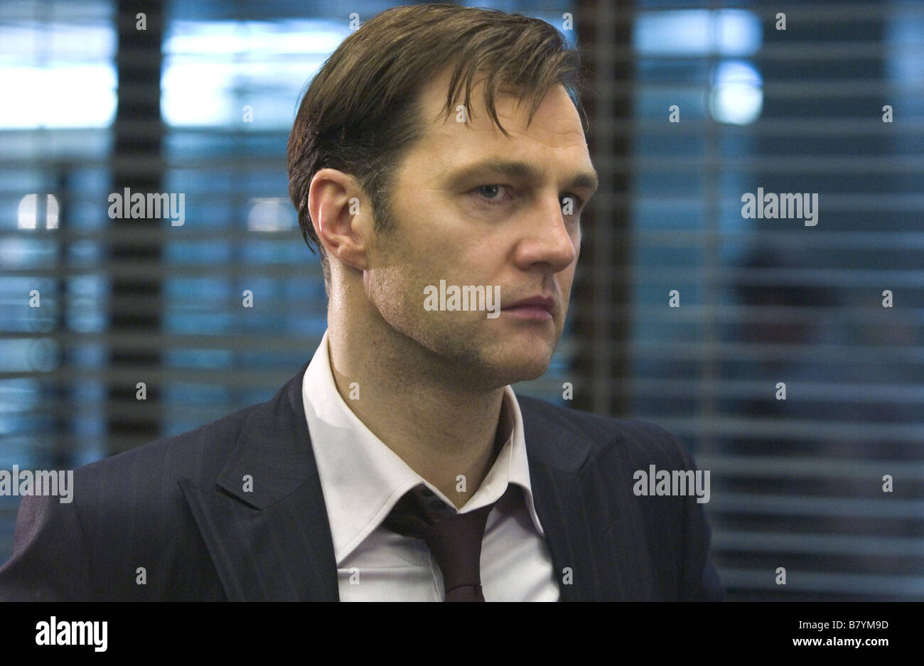 Basic Instinct II Basic Instinct II Jahr: 2005 - Deutschland/Spanien/Großbritannien/USA David Morrissey Regie: Michael Caton-Jones Stockfoto