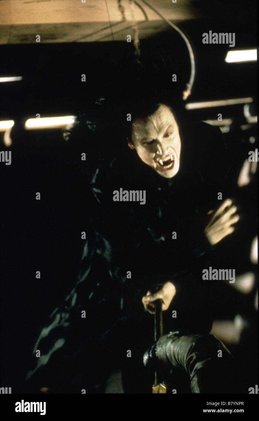 John Carpenter's Vampire Jahr: 1998 USA Regie: John Carpenter Thomas Ian Griffith Stockfoto