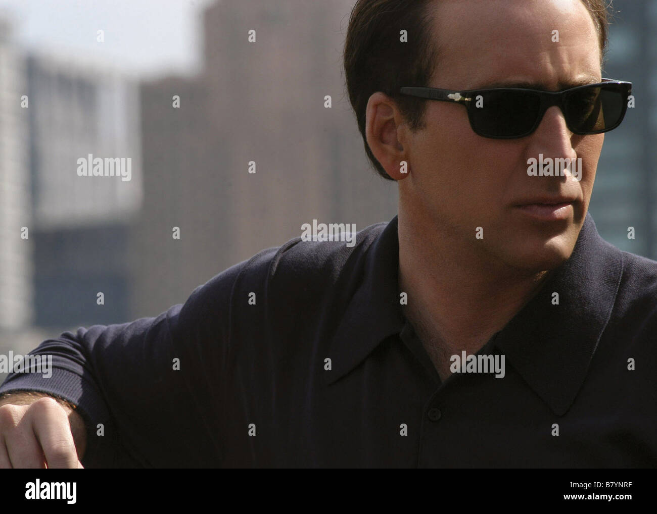 Herr des Krieges Jahr: 2005 USA Nicolas Cage Regisseur: Andrew Niccol Stockfoto