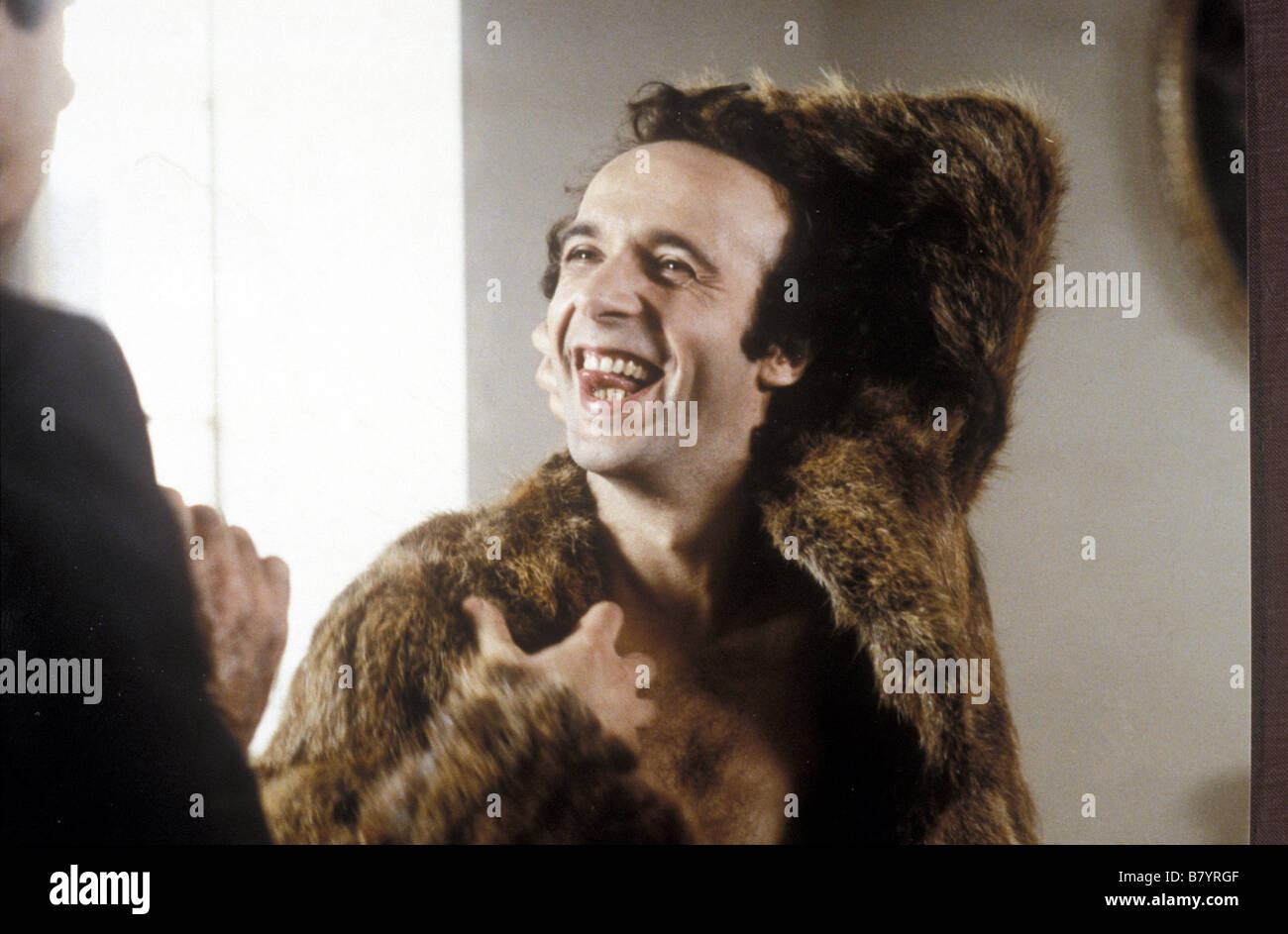 Le Petit diable Piccolo Diavolo, Il Jahr: 1988 - Italien Roberto Benigni Regie: Roberto Benigni Stockfoto