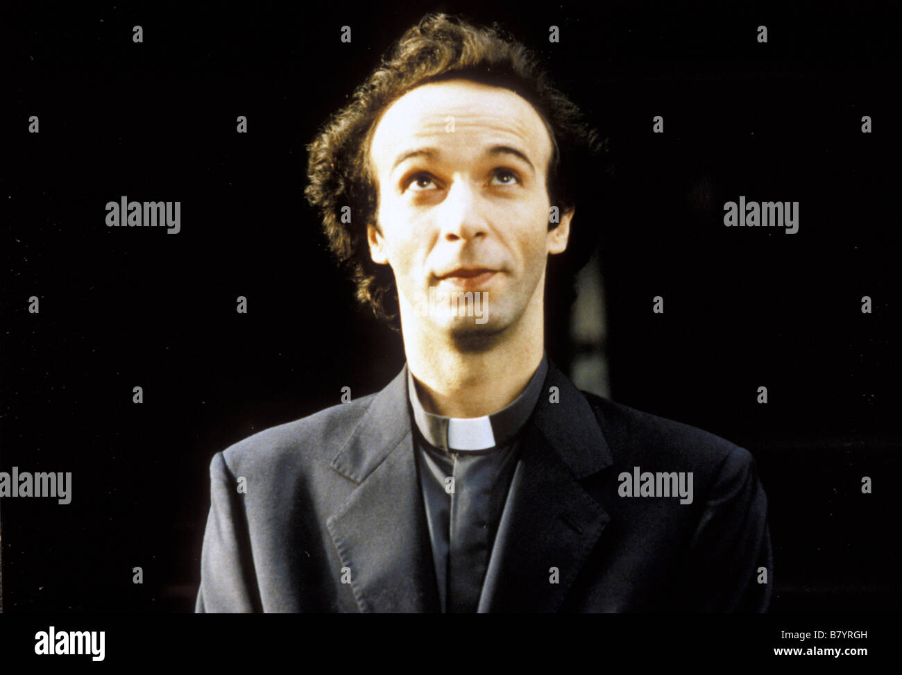 Le Petit diable Piccolo Diavolo, Il Jahr: 1988 - Italien Roberto Benigni Regie: Roberto Benigni Stockfoto