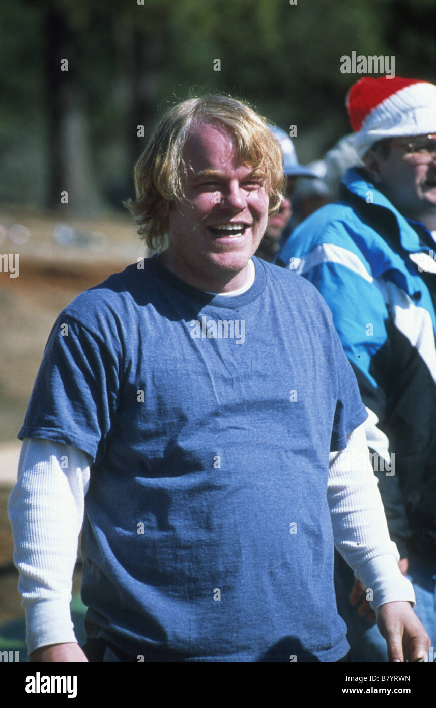 Liebe Liza Liebe Liza Jahr: 2002 USA Philip Seymour Hoffman Regie: Todd Louiso Stockfoto