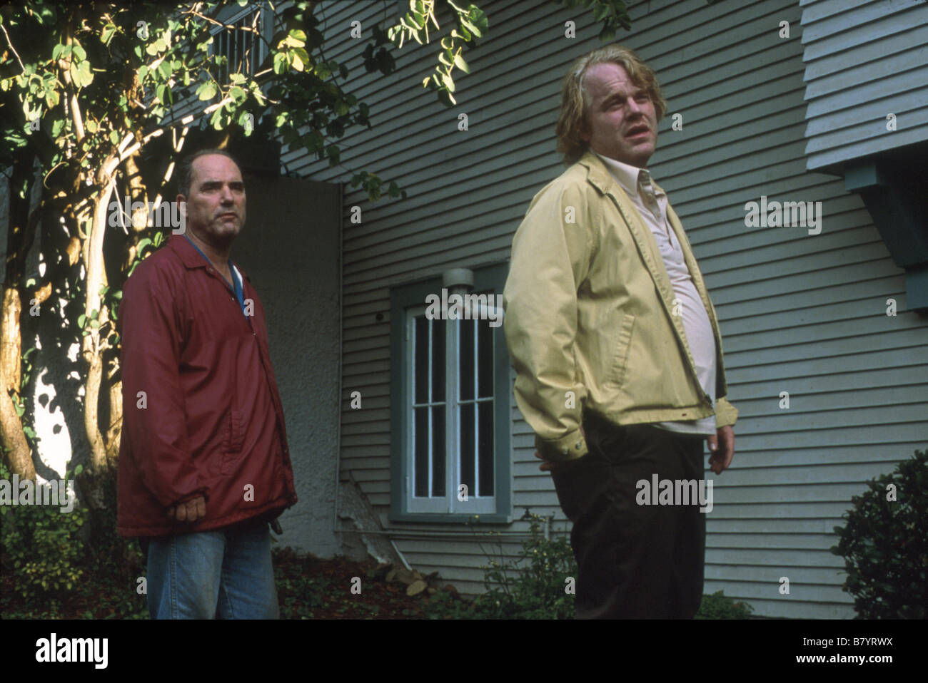 Liebe Liza Liebe Liza Jahr: 2002 USA, Jack Kehler, Philip Seymour Hoffman Regie: Todd Louiso Stockfoto