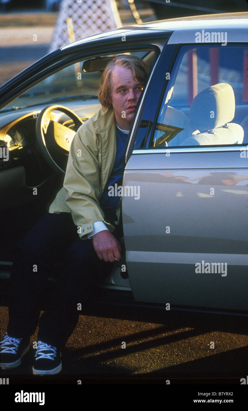 Liebe Liza Liebe Liza Jahr: 2002 USA Philip Seymour Hoffman Regie: Todd Louiso Stockfoto