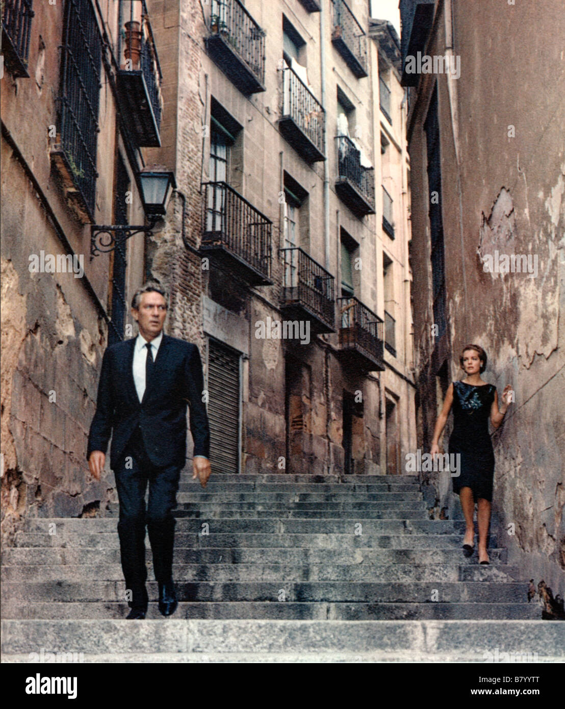 Romy schneider strasse Fotos und Bildmaterial in hoher Auflösung Alamy