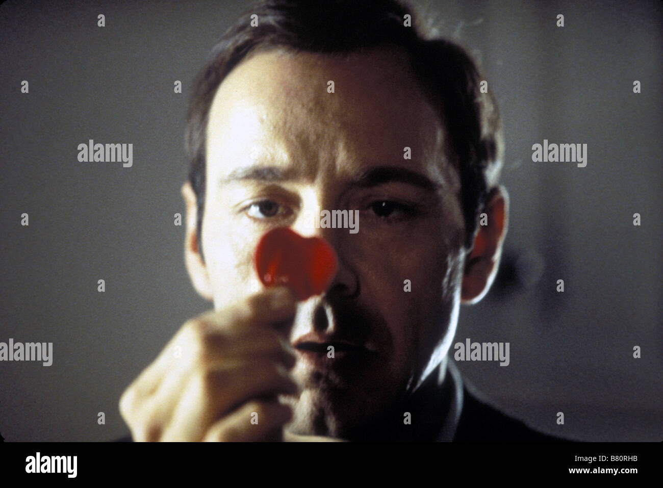 American Beauty Jahr: 1999 USA Kevin Spacey Regie: Sam Mendes Stockfoto