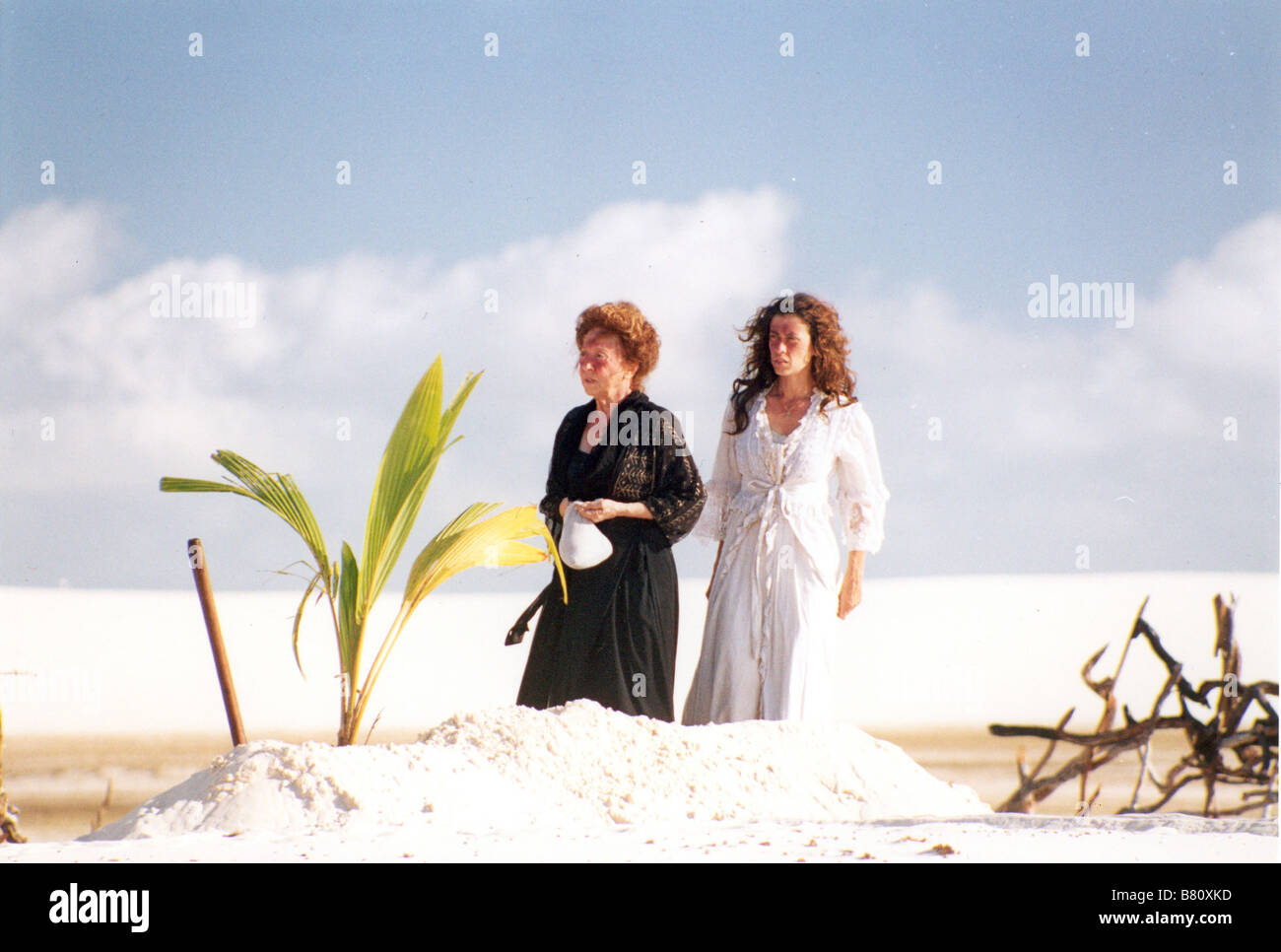 Casa de Areia Jahr: 2005 - Brasilien Fernanda Montenegro, Fernanda Torres Regie: Andrucha Waddington Stockfoto