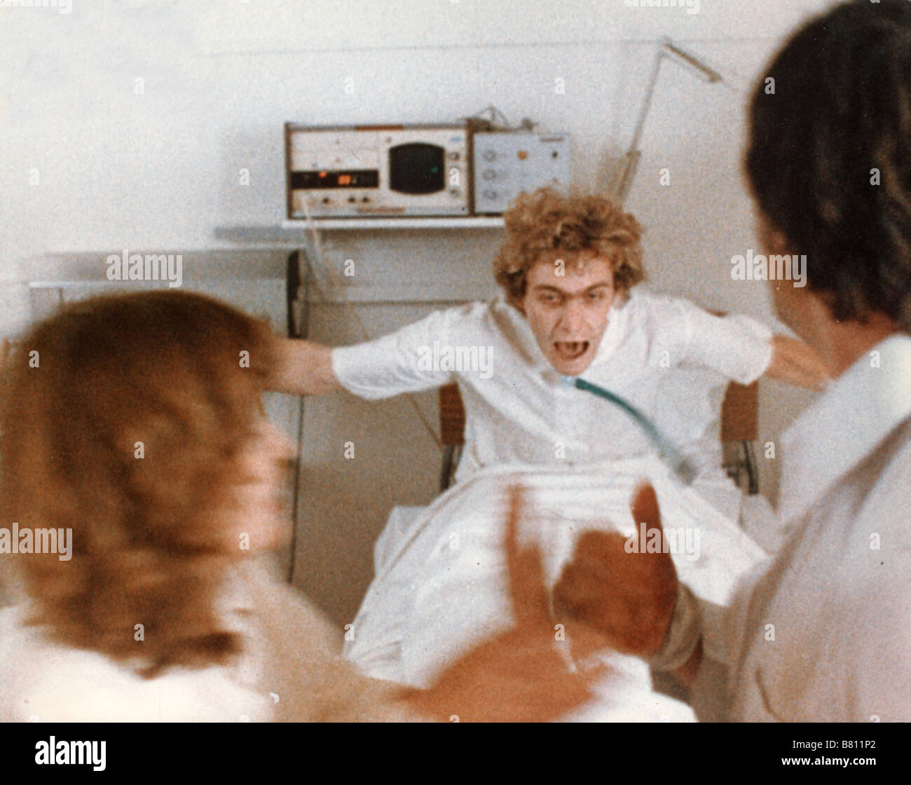 Patrick Patrick (1978) Australien Robert Thompson Regie: Richard Franklin Stockfoto