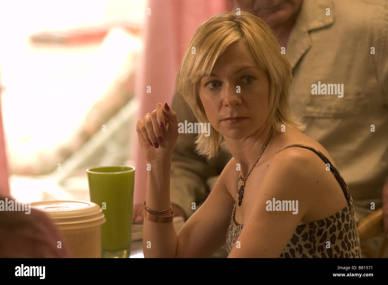 Transamerica Transamerica Jahr: 2005 USA Carrie Preston Regie: Duncan Tucker Stockfoto