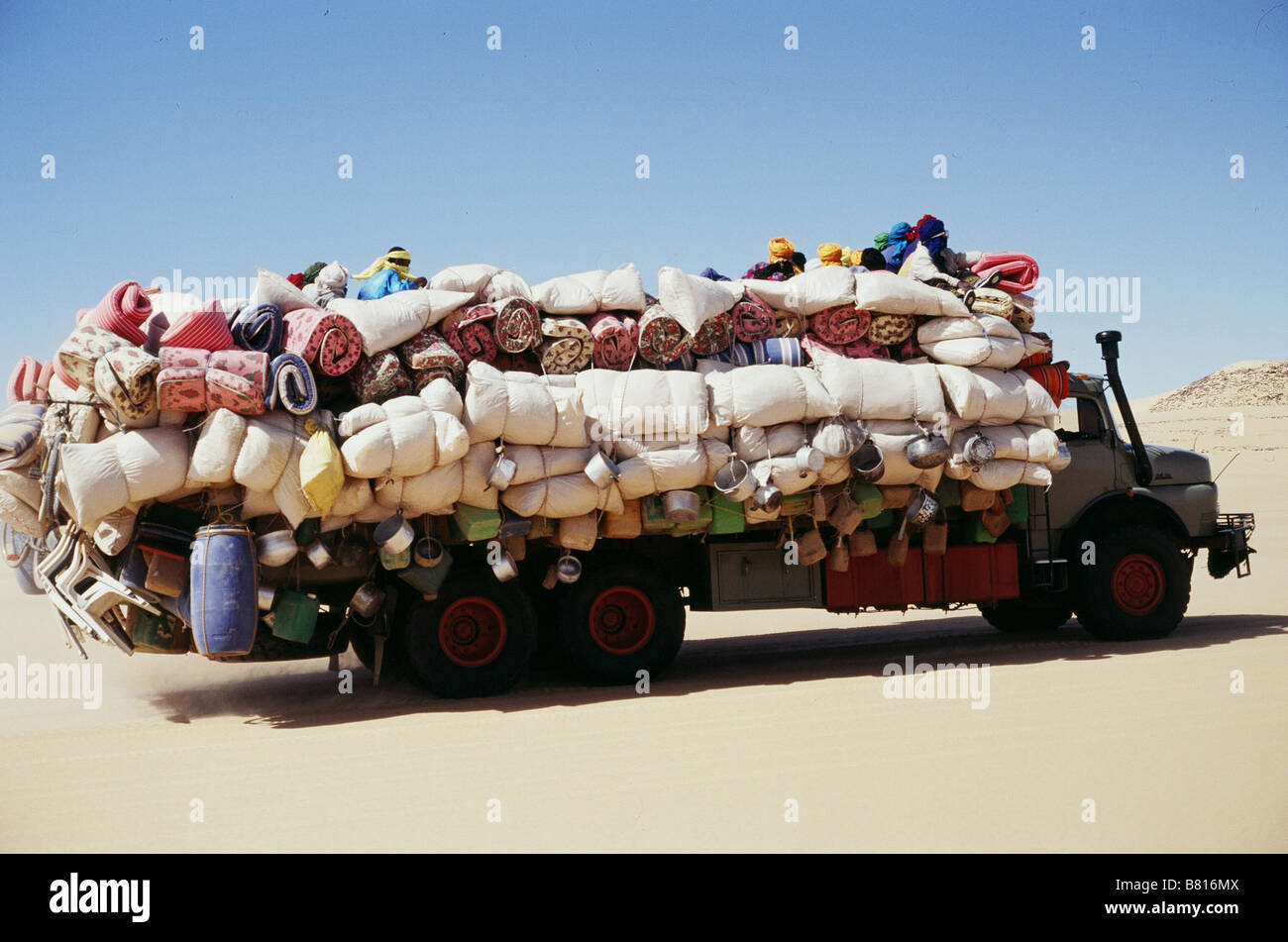 La Gran final Der grosses Gleiches Jahr: 2006 - Spanien/Deutschland Regie: Gerardo Olivares Stockfoto