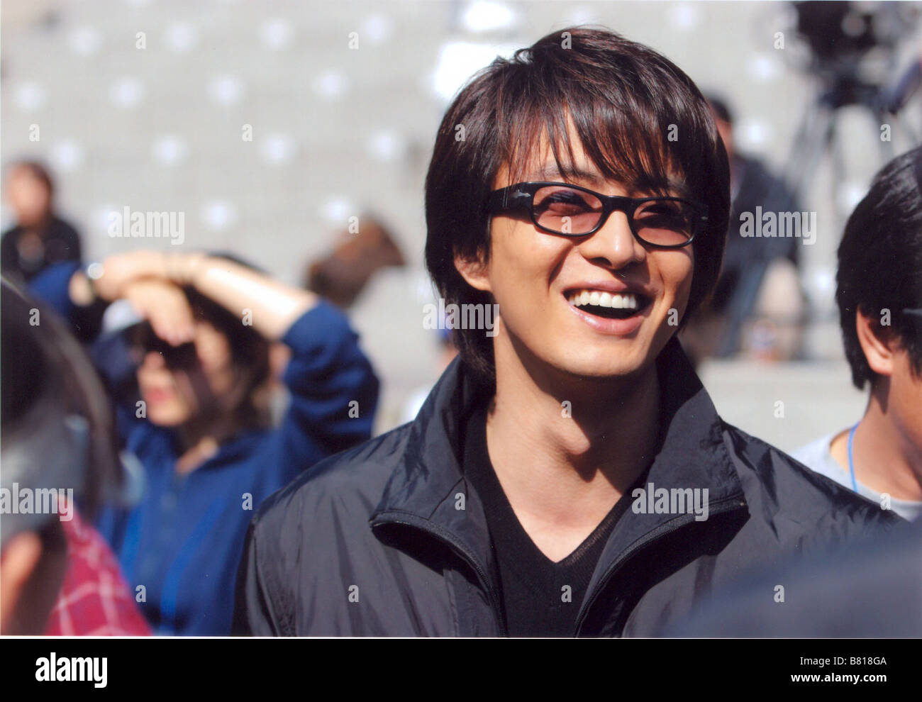 Hur jin ho Fotos und Bildmaterial in hoher Auflösung Alamy