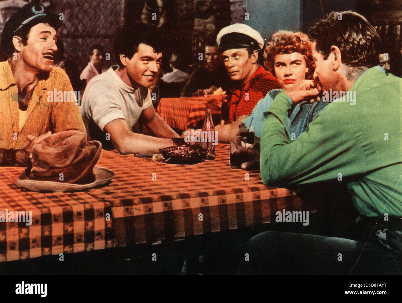 Terry gilbert -Fotos und -Bildmaterial in hoher Auflösung – Alamy