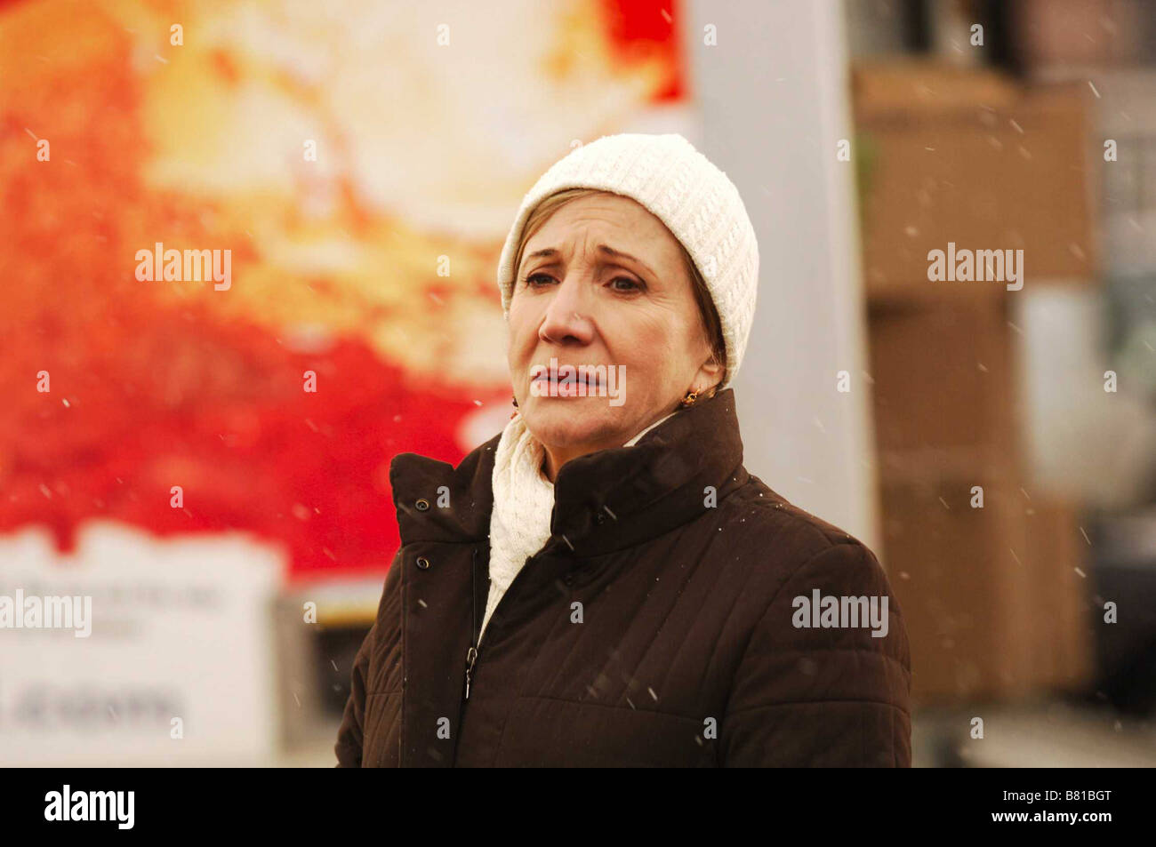 Weg von Ihrem Jahr: 2006 USA Olympia Dukakis Regie: Sarah Polley Stockfoto