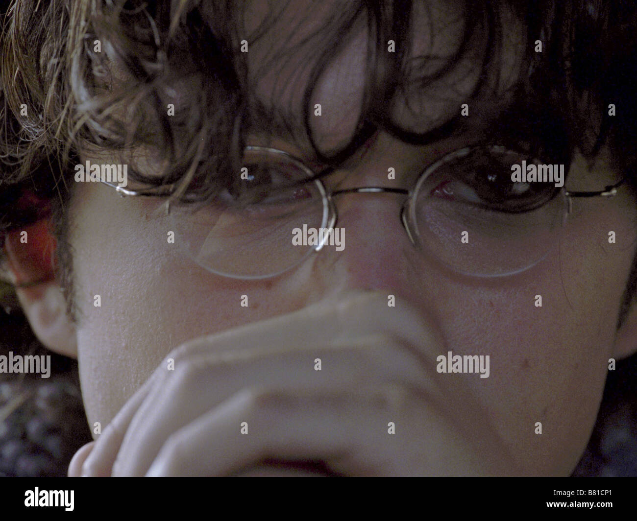 Brick Brick Jahr: 2005 USA Joseph Gordon Levitt Regie: Rian Johnson Stockfoto