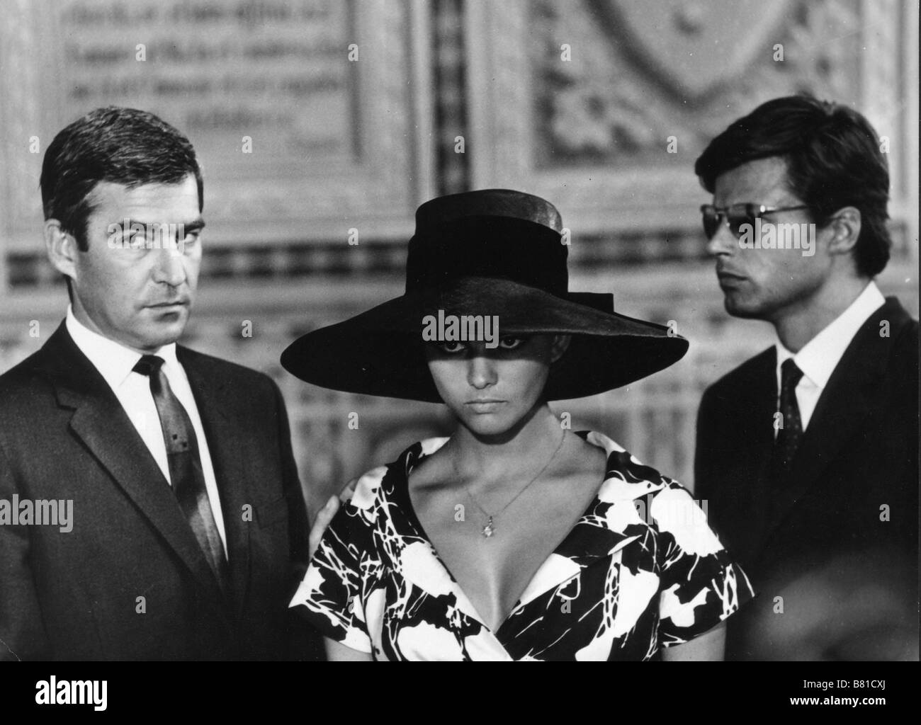 Vaghe stelle dell'Orsa... Sandra Jahr 1965 Italien Claudia Cardinale