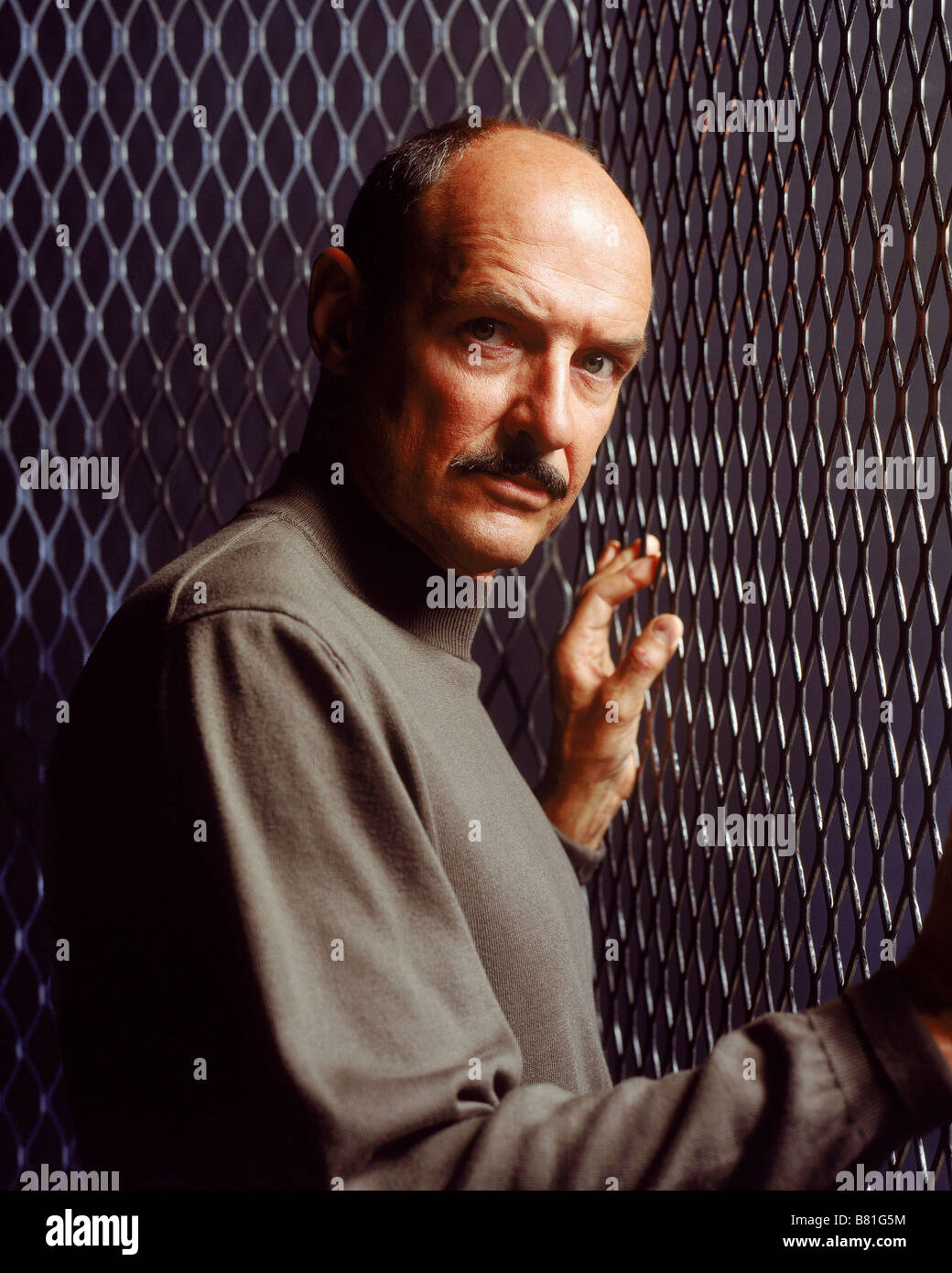 Millennium TV Serie 1996-1999 USA Erstellt von Chris Carter Terry O'Quinn Stockfoto