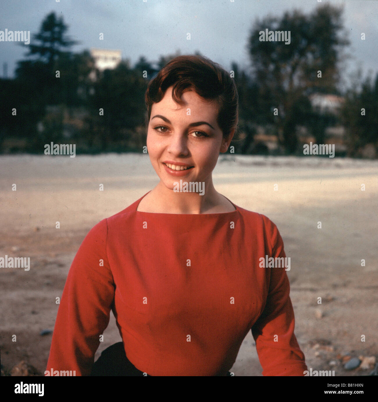 Michèle Mercier Michèle Mercier Michèle Mercier Stockfotografie Alamy