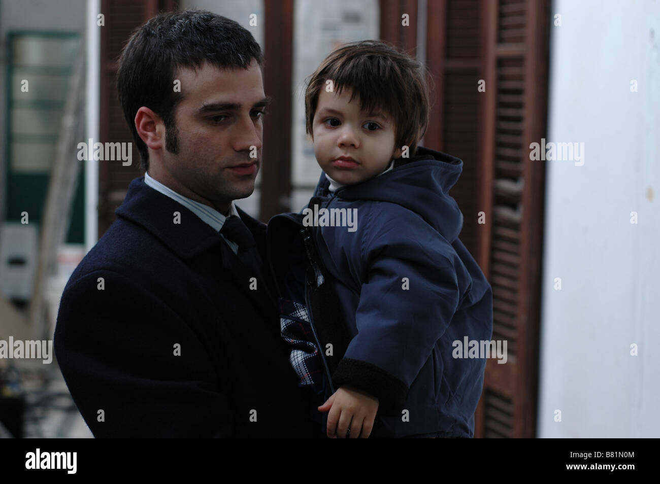 Les lois de la famille Derecho de familia Jahr: 2006 - Argentinien Daniel Hendler, Eloy Burman Regie: Daniel Burman Stockfoto