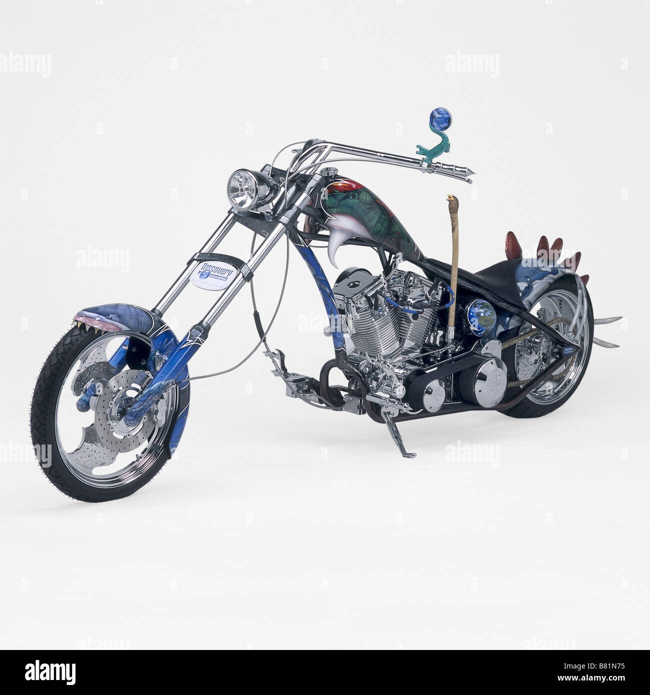 American chopper bikes online