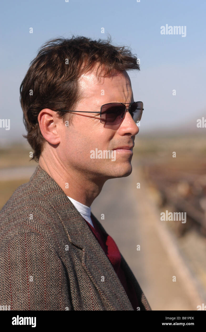 Fast Food Nation Fast Food Nation Jahr: 2006 USA Greg Kinnear Regie: Richard Linklater Stockfoto